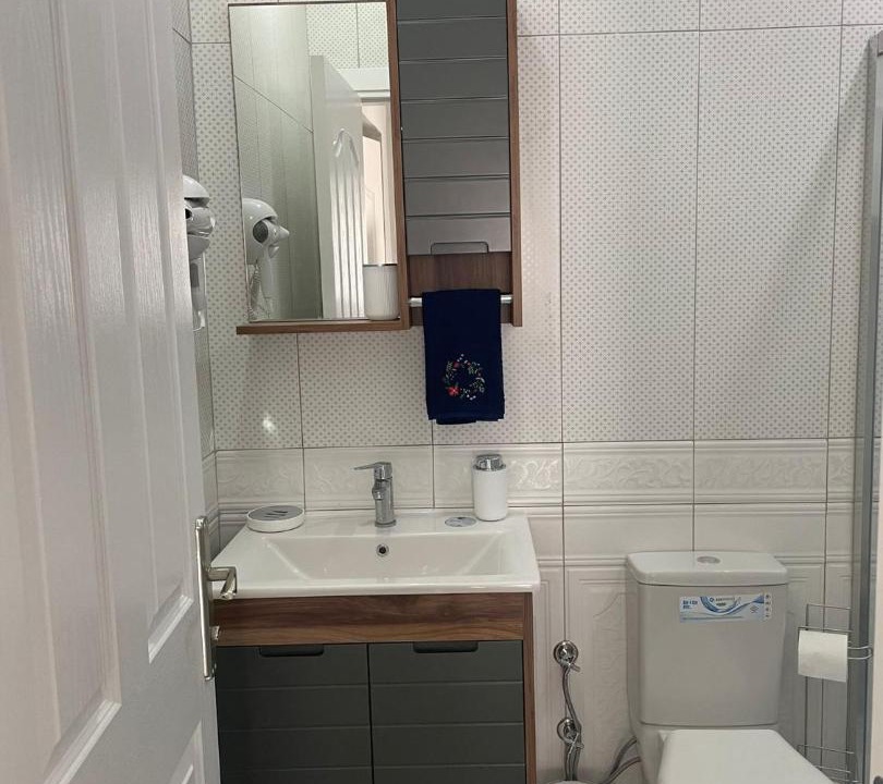 Photo of Bathroom in Foca