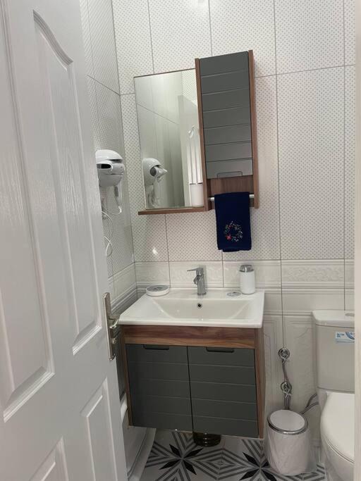 Photo of Bathroom in Foca