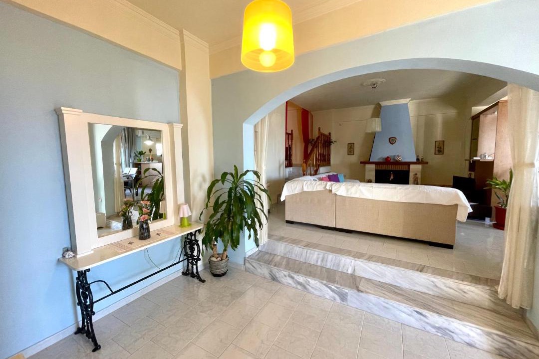 Photo of Livingroom in Kokkinon Khorion