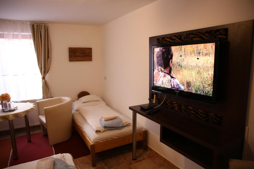 Photo of Livingroom in Mosonmagyarovar