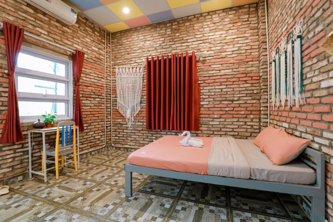 Photo of Bedroom in Con Son