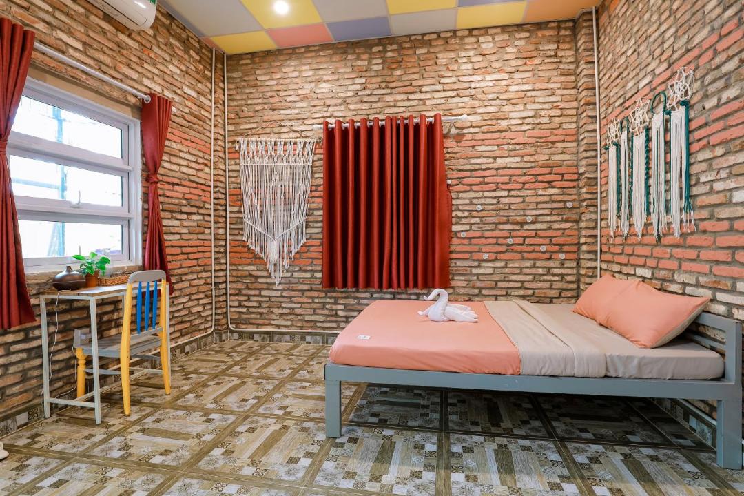 Photo of Bedroom in Con Son