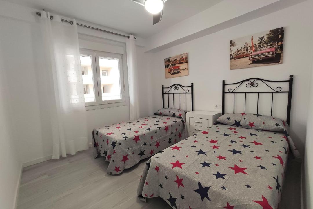 Photo of Bedroom in Peniscola