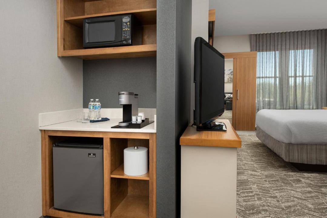 Photo of Bedroom in Tuscaloosa