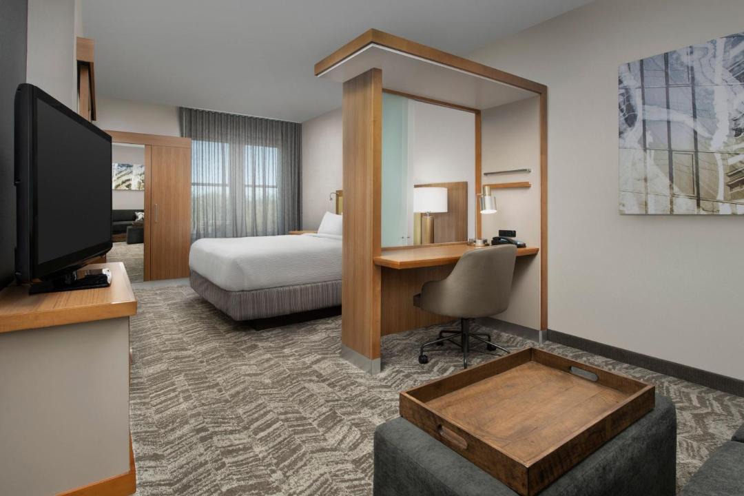 Photo of Bedroom in Tuscaloosa