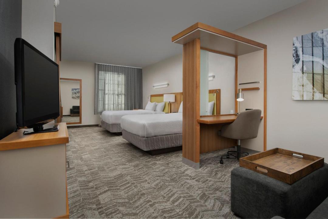 Photo of Bedroom in Tuscaloosa