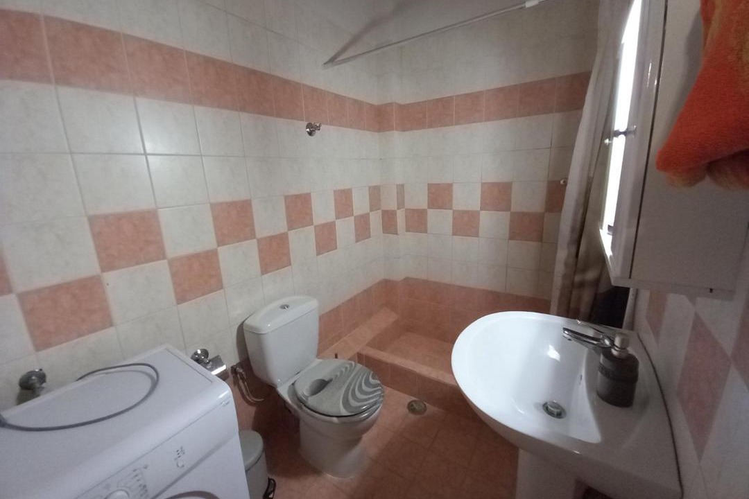 Photo of Bathroom in Tripoli