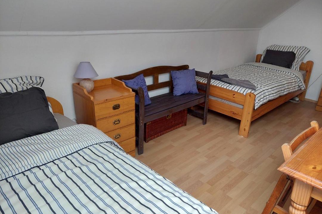 Photo of Bedroom in Nagyvisnyo