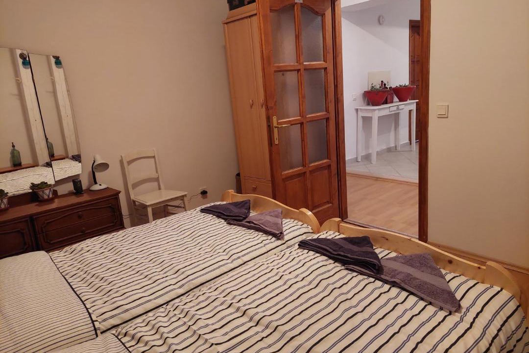 Photo of Bedroom in Nagyvisnyo