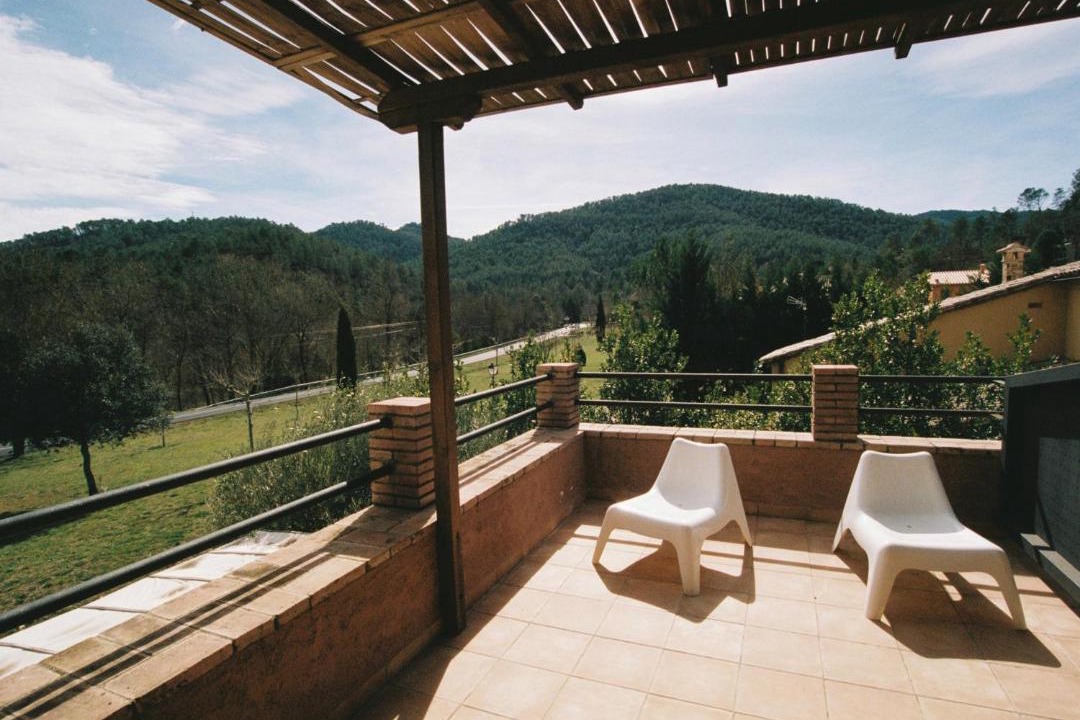 Photo of Patio Balcony in Sant Llorenc de la Muga