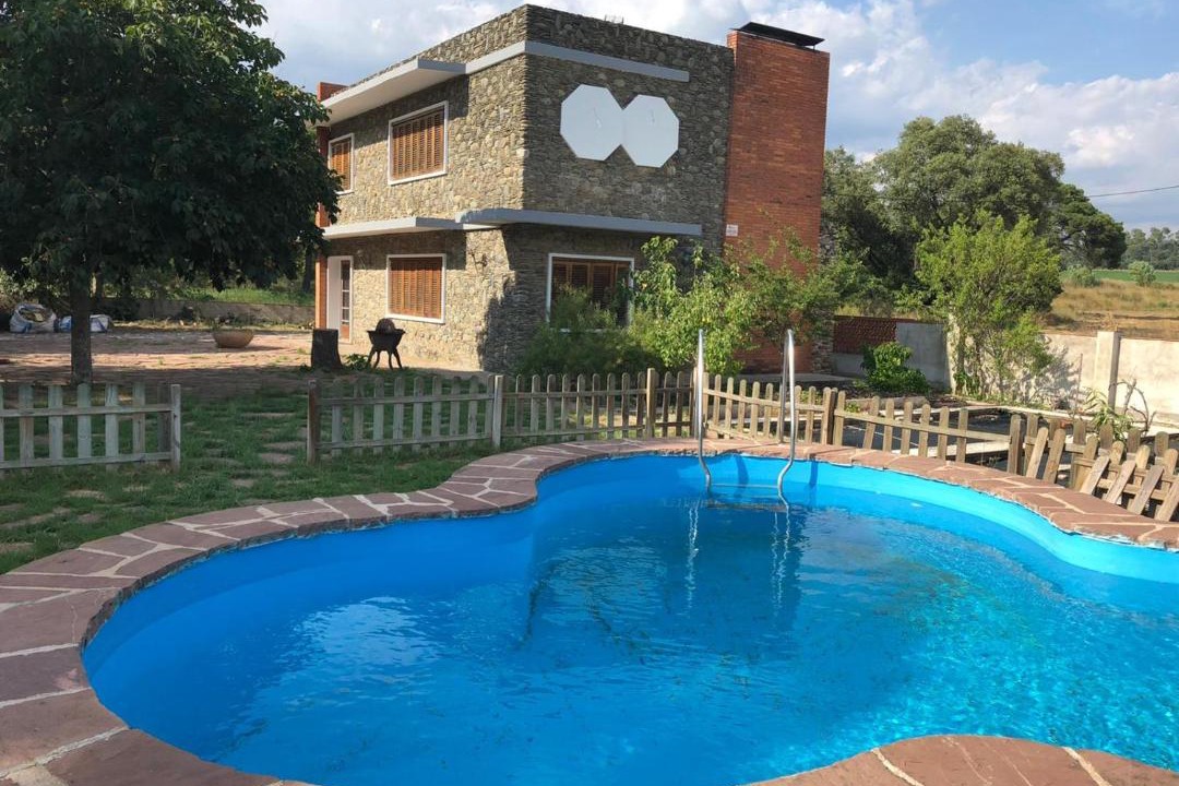 Photo of Outdoor in Palau-solita i Plegamans