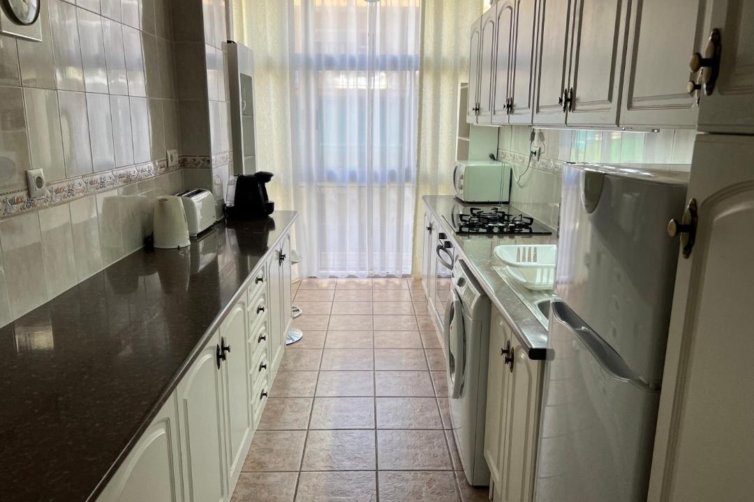 Photo of Kitchen in Calpe City Center