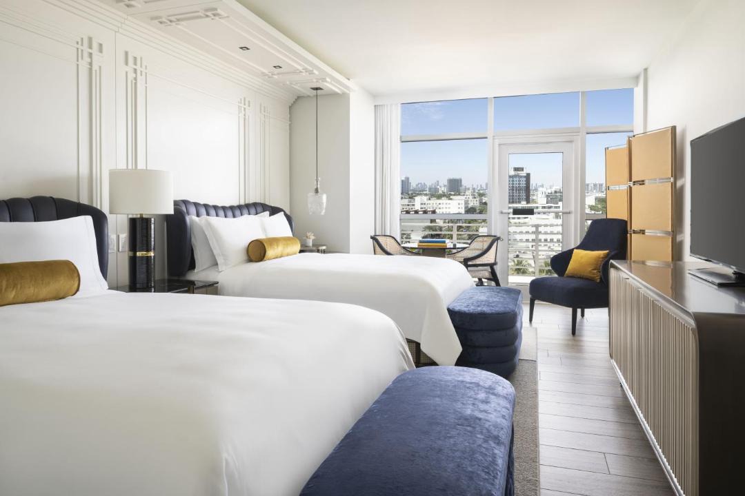 Photo of Bedroom in City Center