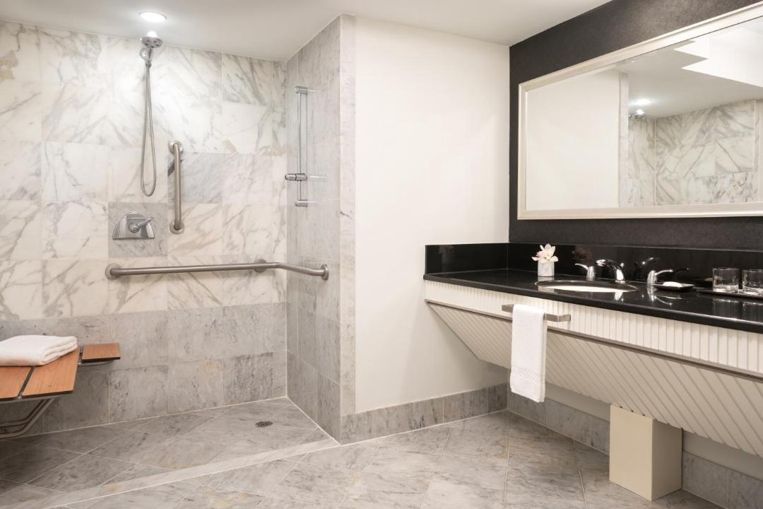 Photo of Bathroom in City Center