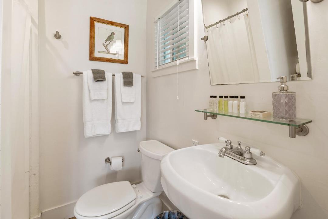 Photo of Bathroom in Del Mar Heights