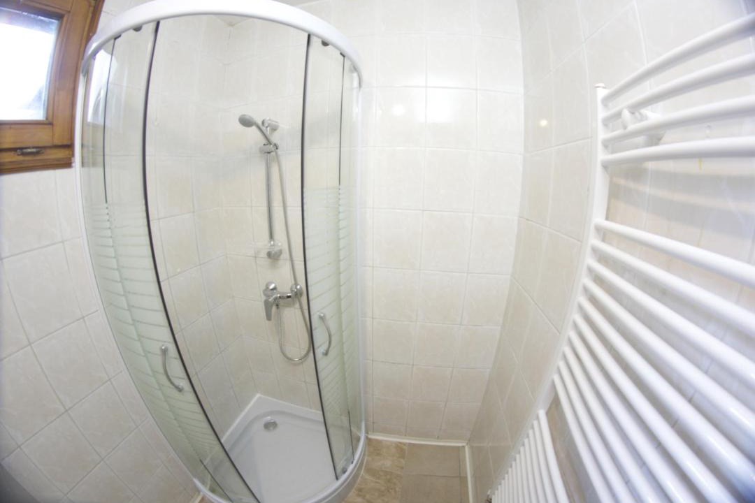 Photo of Bathroom in Mosonmagyarovar