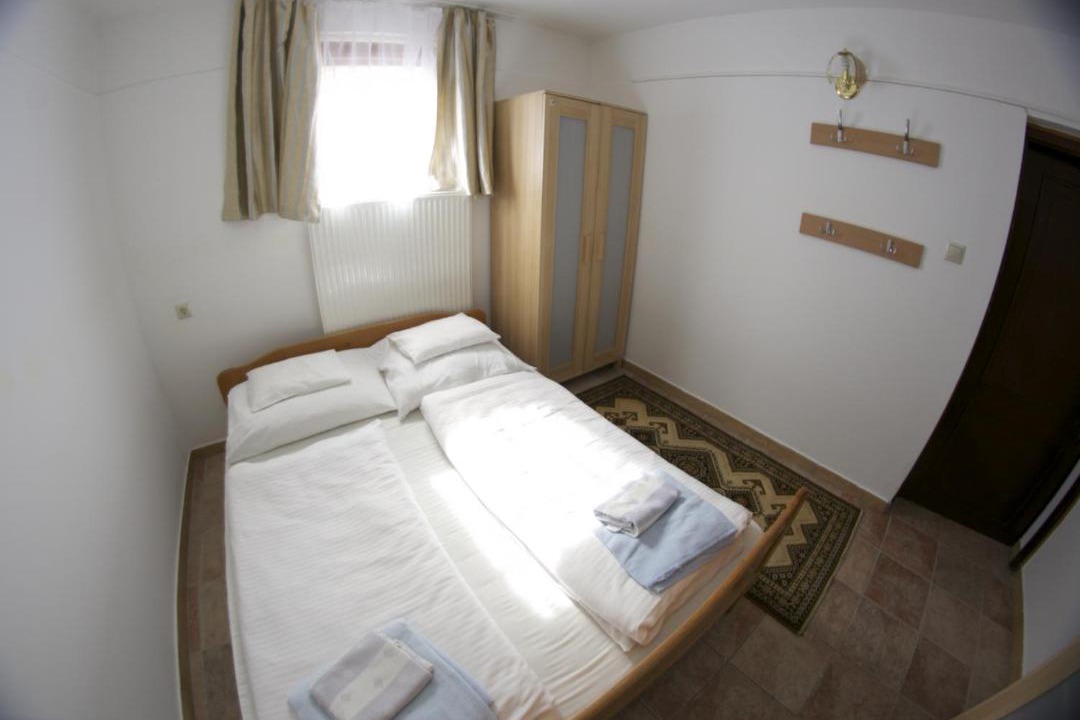 Photo of Bedroom in Mosonmagyarovar