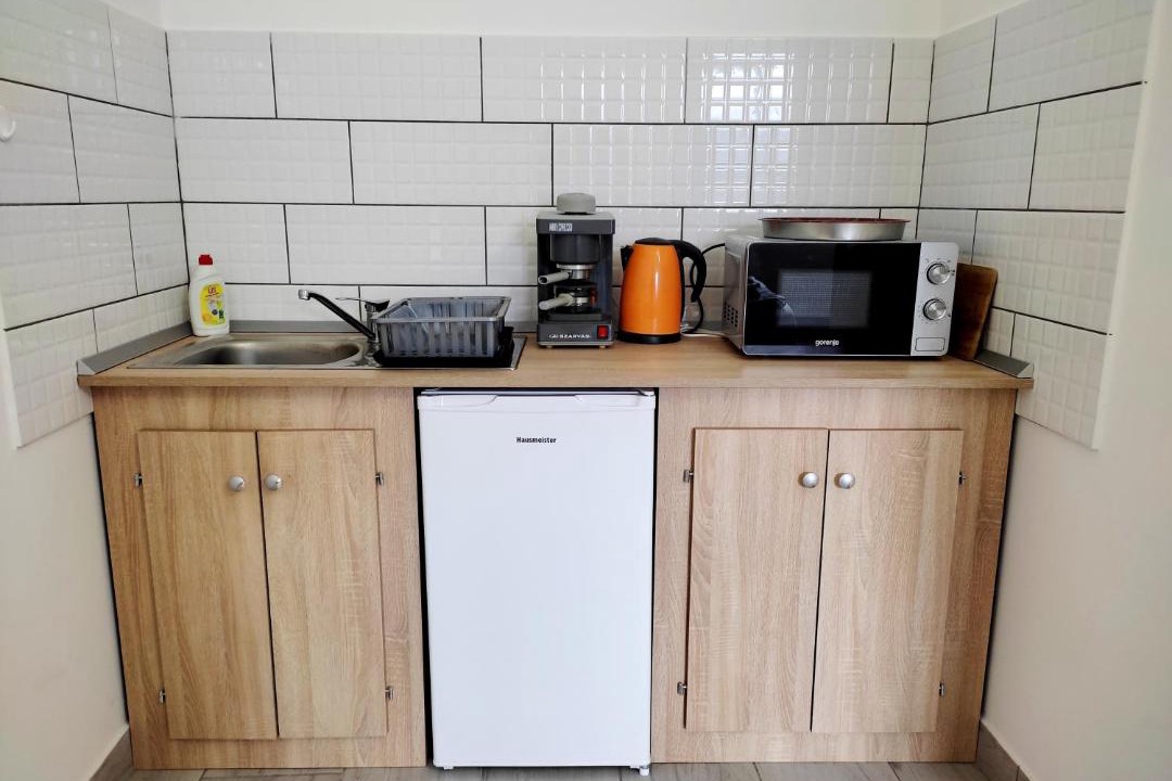 Photo of Kitchen in Vac