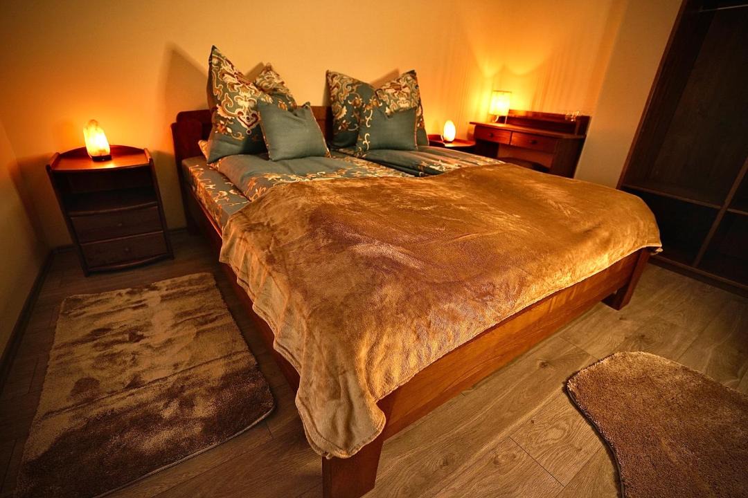 Photo of Bedroom in Dunaharaszti