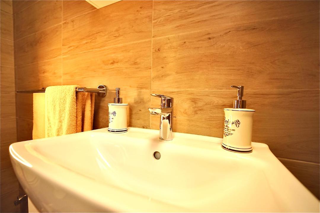 Photo of Bathroom in Dunaharaszti