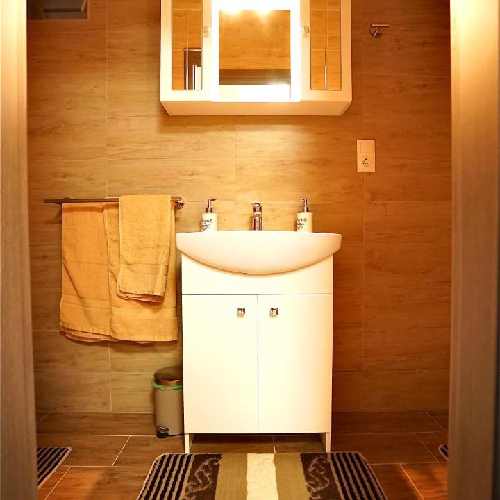 Photo of Bathroom in Dunaharaszti