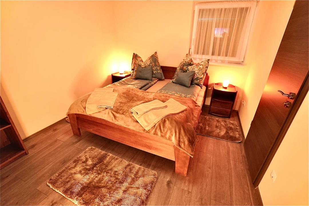 Photo of Bedroom in Dunaharaszti