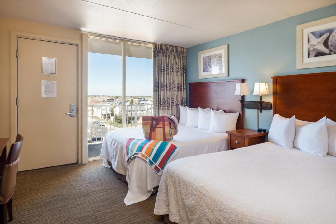 Photo of Bedroom in Wildwood Crest
