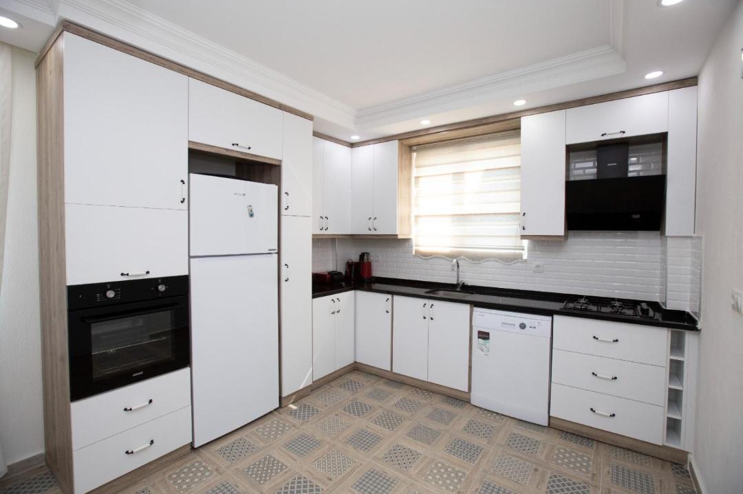 Photo of Kitchen in Dalaman