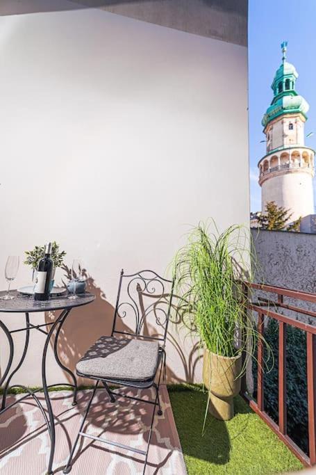 Photo of Patio Balcony in Sopron