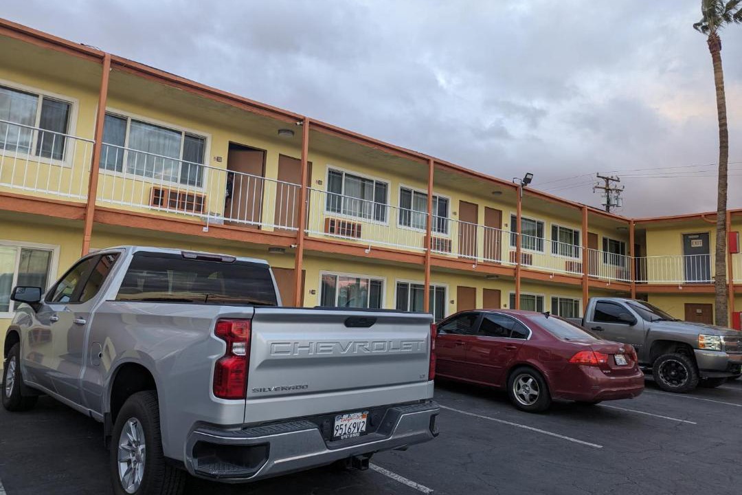 Photo of Others in Barstow