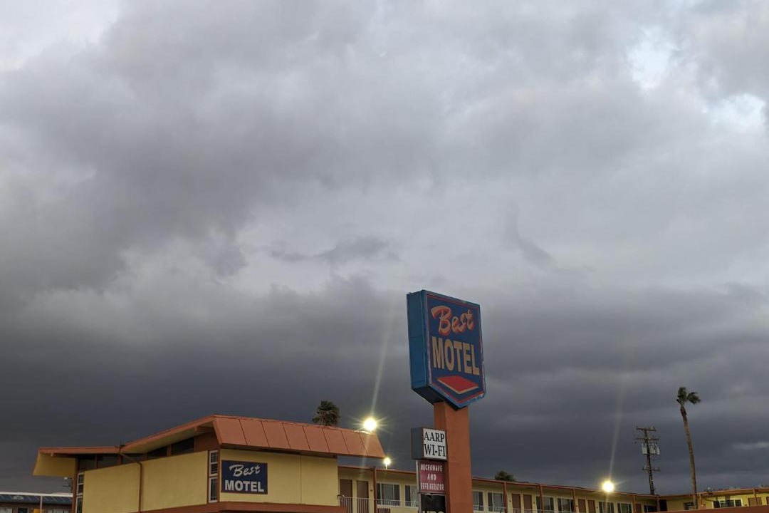 Photo of Others in Barstow