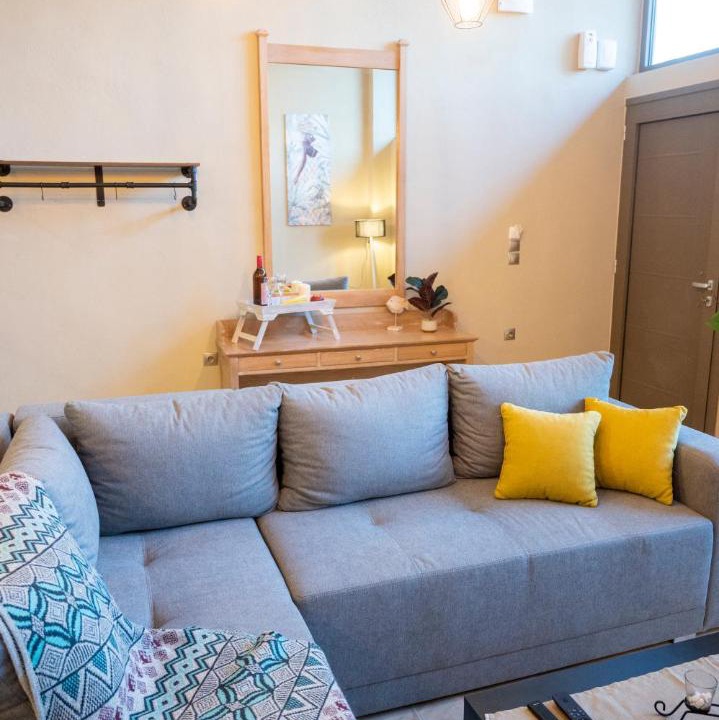 Photo of Livingroom in Psalidi