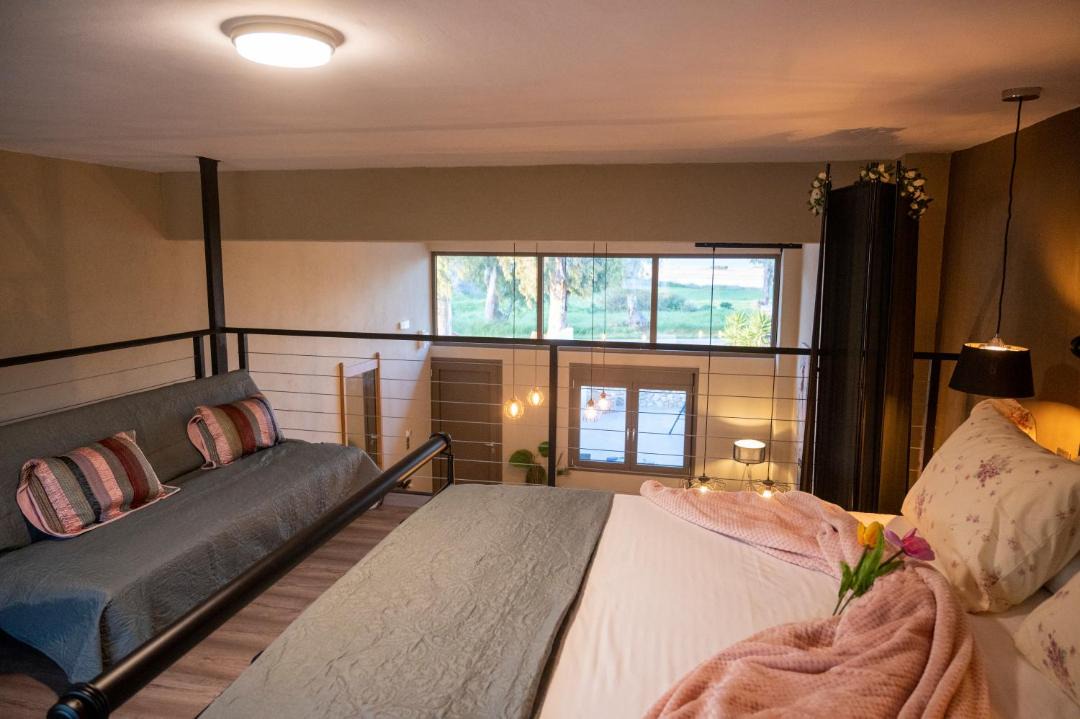 Photo of Bedroom in Psalidi