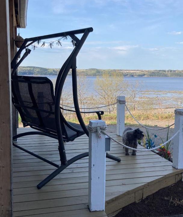 Photo of Patio Balcony in Saint Fulgence