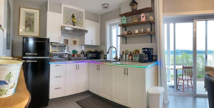 Photo of Kitchen in Saint Fulgence