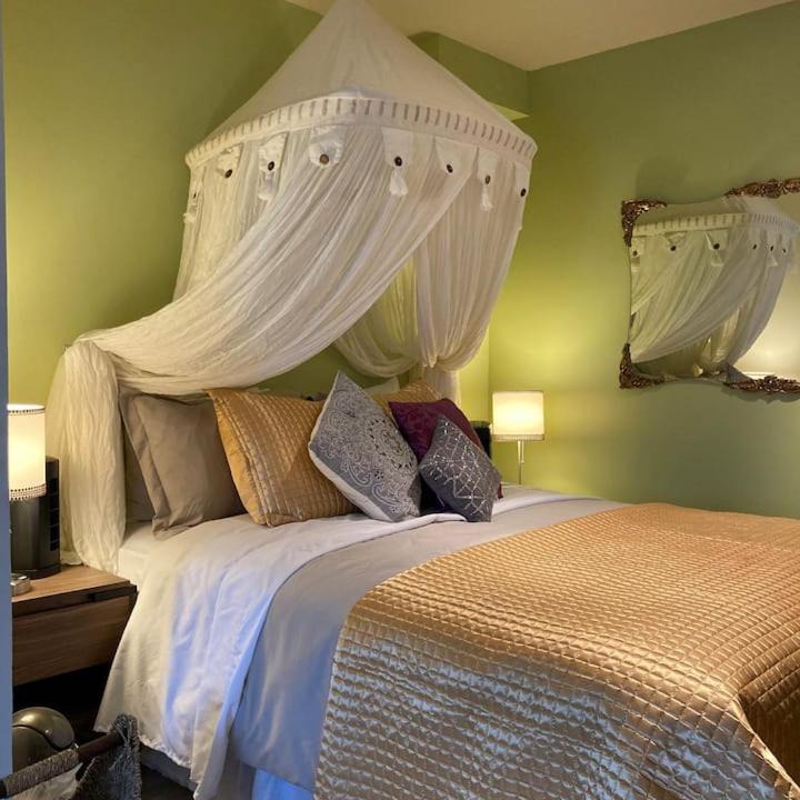 Photo of Bedroom in Saint Fulgence