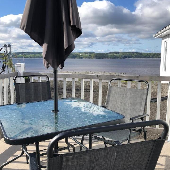 Photo of Patio Balcony in Saint Fulgence