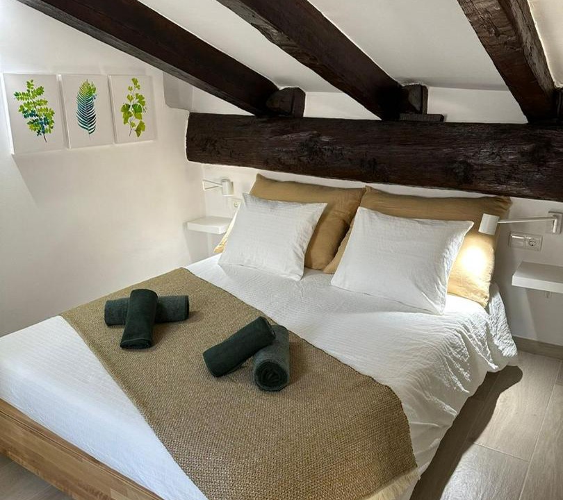 Photo of Bedroom in Amposta