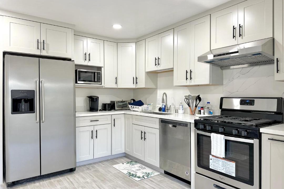 Photo of Kitchen in Millbrae