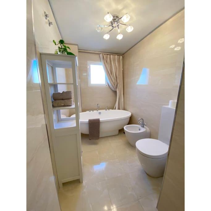 Photo of Bathroom in Muchamiel