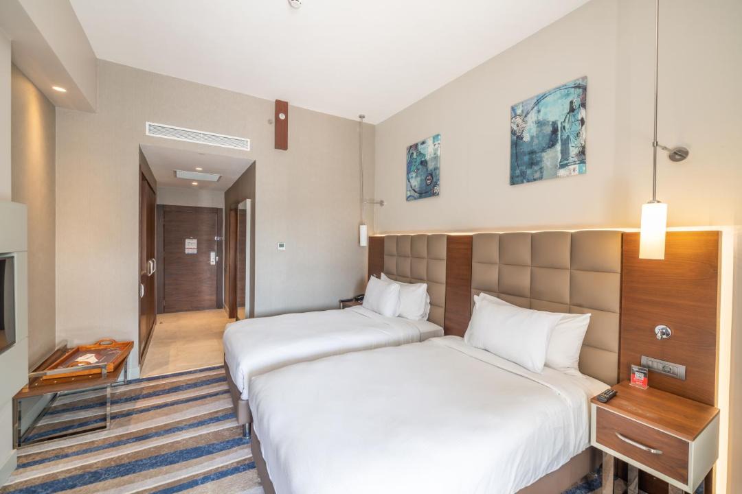 Photo of Bedroom in Odunpazarı