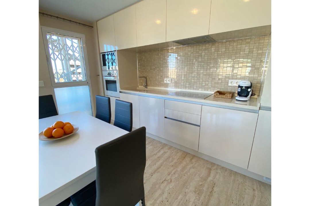 Photo of Kitchen in Muchamiel