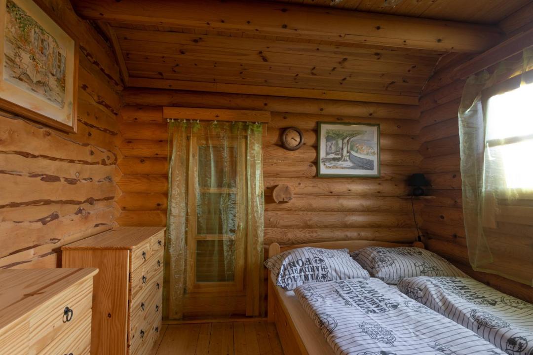 Photo of Bedroom in Zalalovo