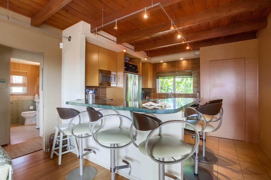 Photo of Kitchen in North Pacific Beach