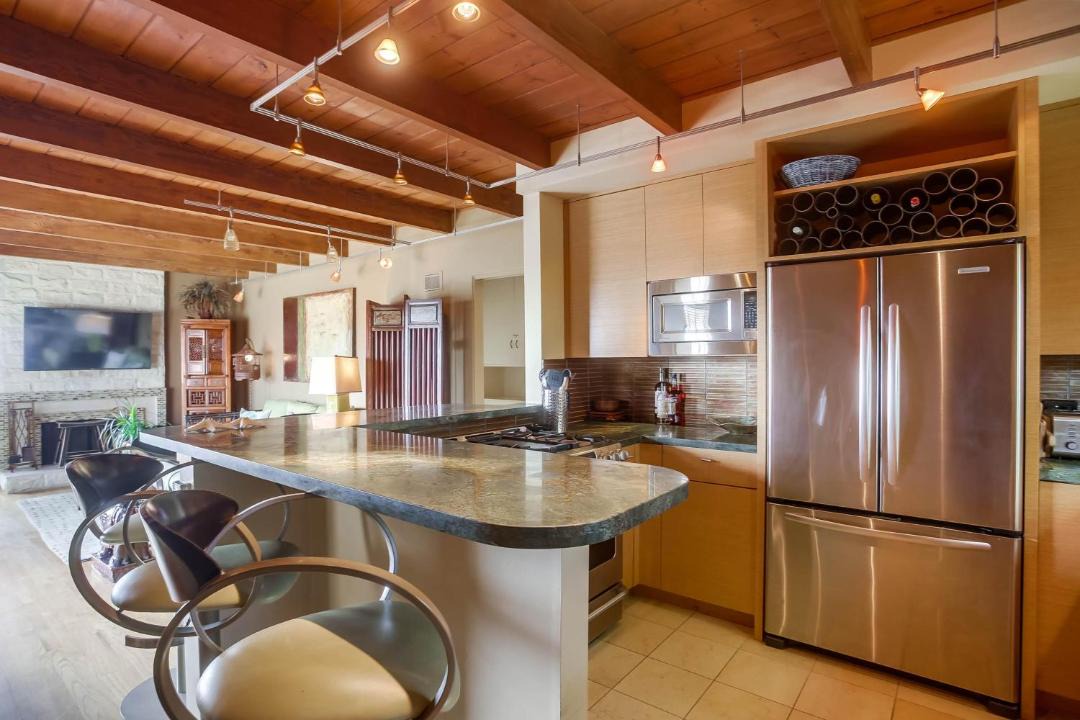 Photo of Kitchen in North Pacific Beach