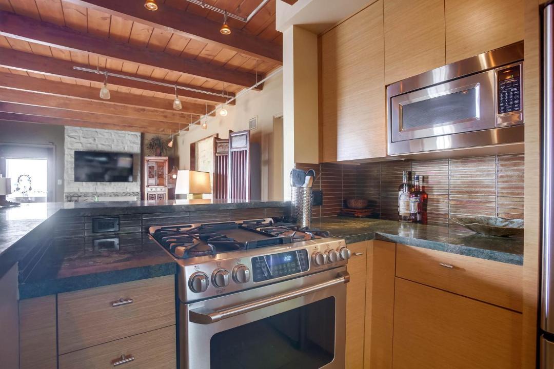 Photo of Kitchen in North Pacific Beach