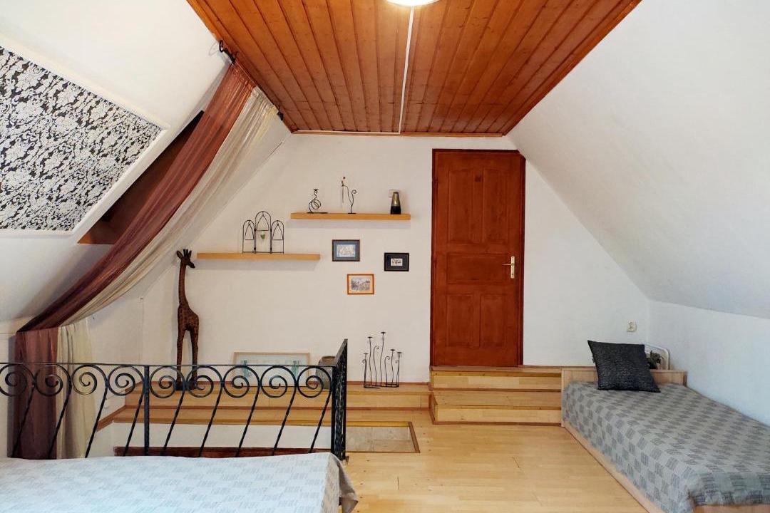 Photo of Bedroom in Vac