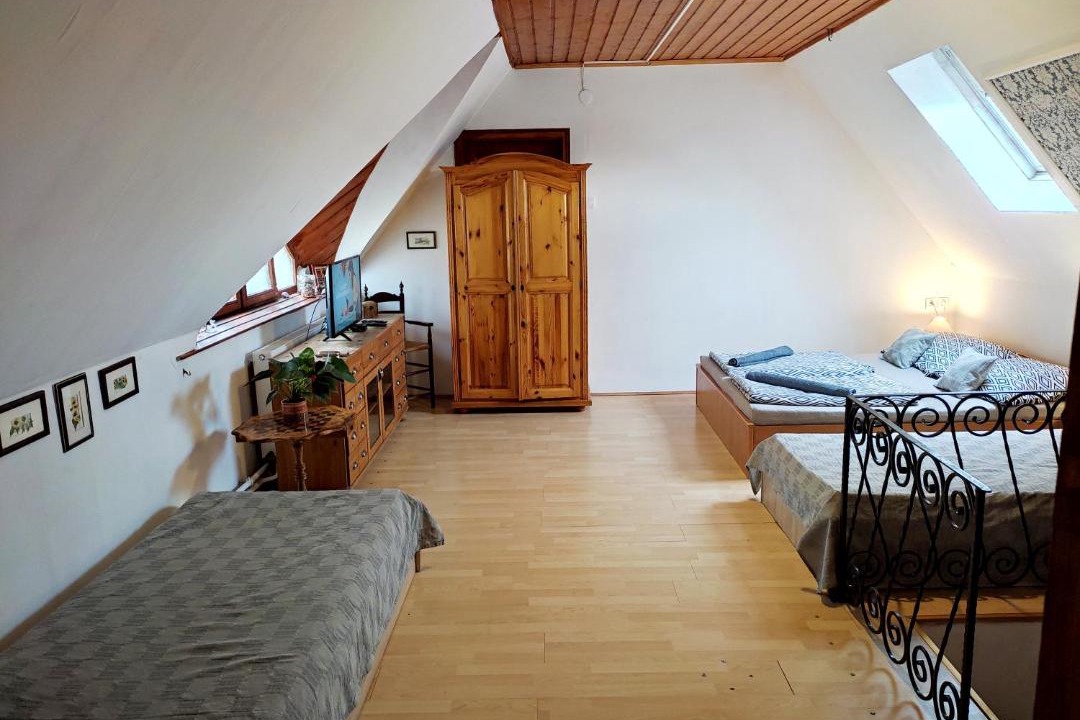 Photo of Bedroom in Vac