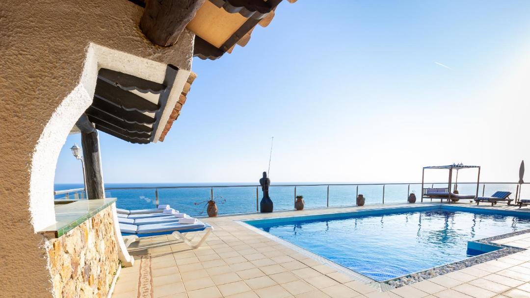 Photo of Patio Balcony in Lloret de Mar