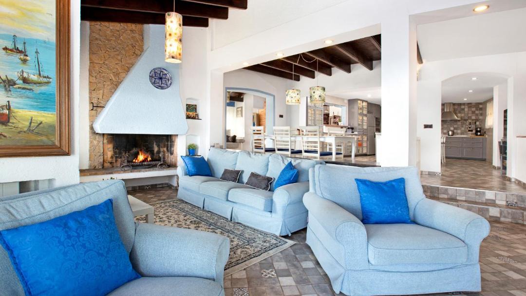 Photo of Livingroom in Lloret de Mar